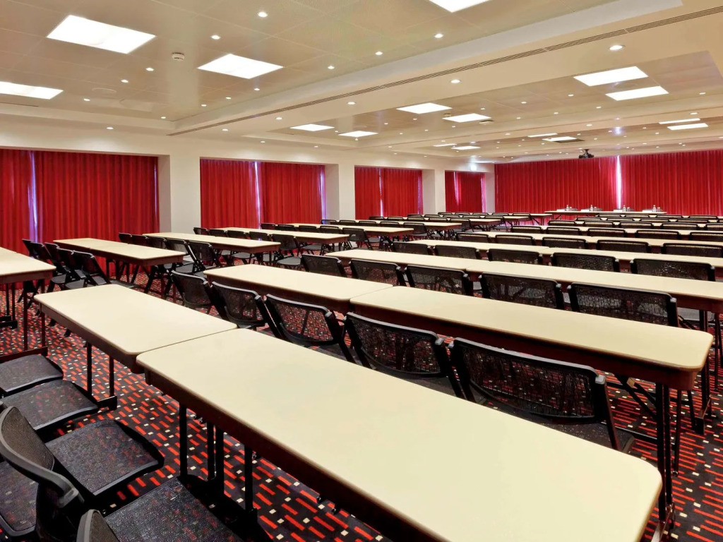 Hotel Mercure Braga Centro