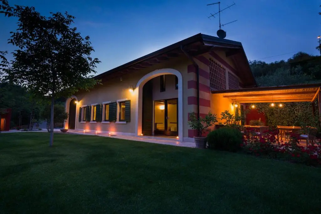 Agriturismo Sommavalle
