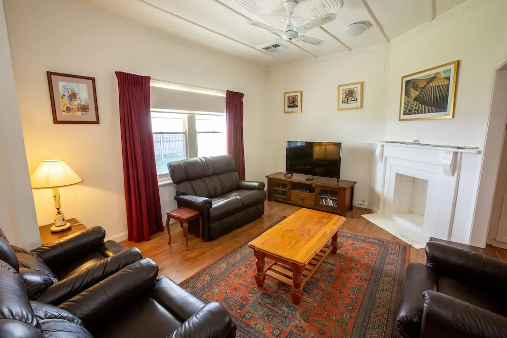 Smith Street Cottage Naracoorte