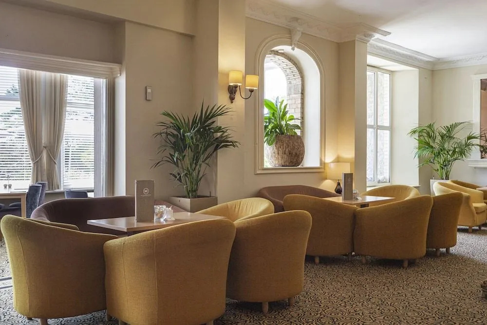 The Moorland Hotel, Haytor, Devon - The Coaching Inn Group