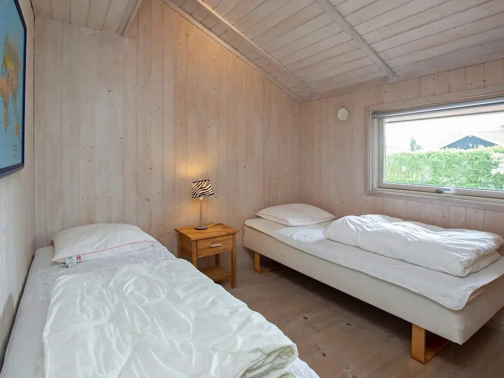 8 Person Holiday Home in Vaeggerlose-by Traum