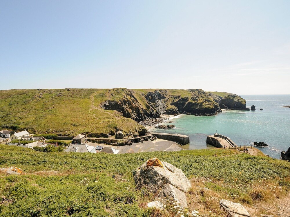 Little Tregarrick