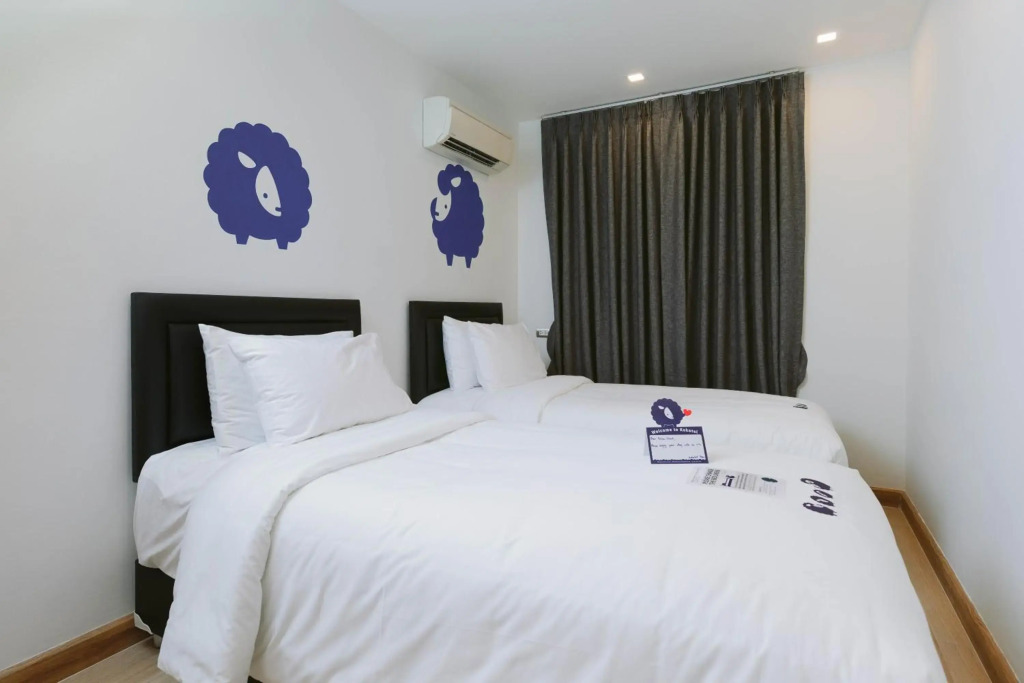 Kokotel Bangkok Sukhumvit 50