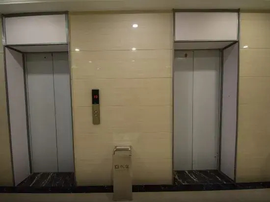 Yuexi Hotel
