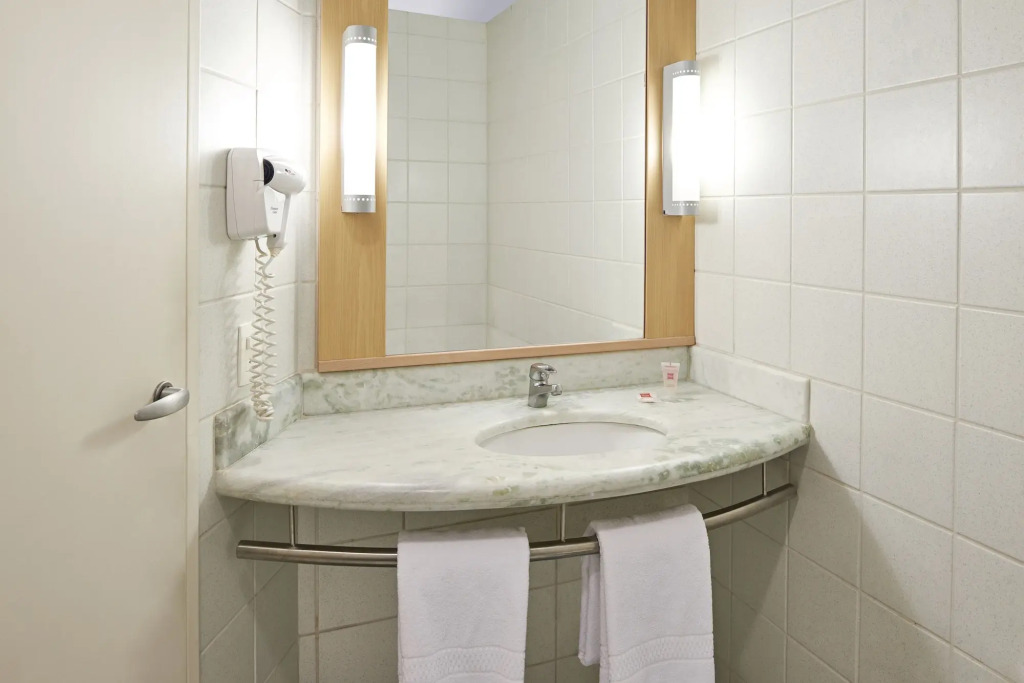 Ibis São Carlos