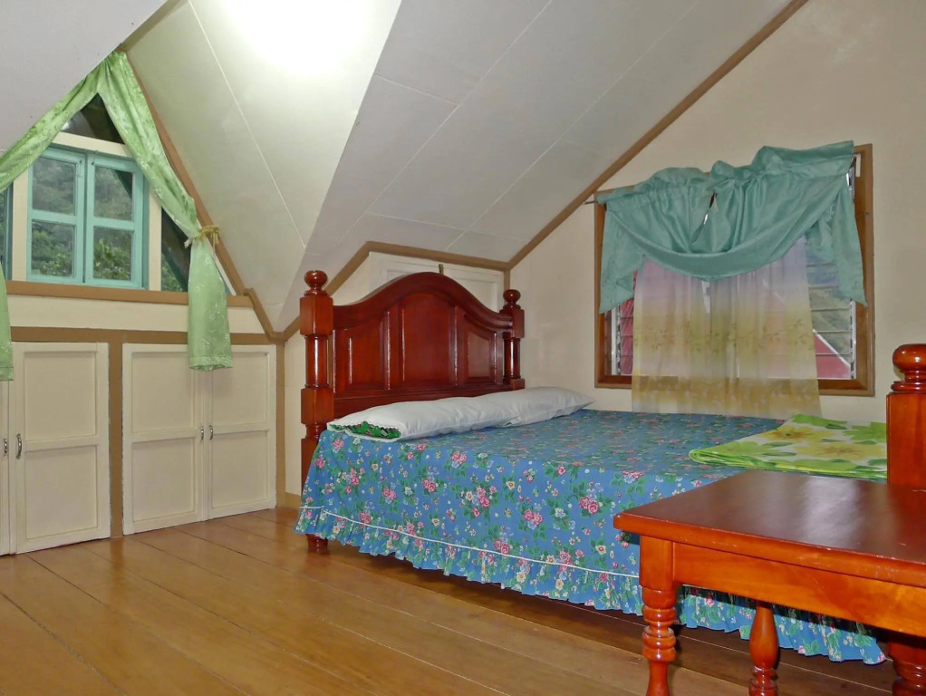 Kiangan Viewpoint Homestay