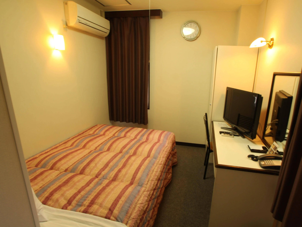 Hotel Peaceisland Naha