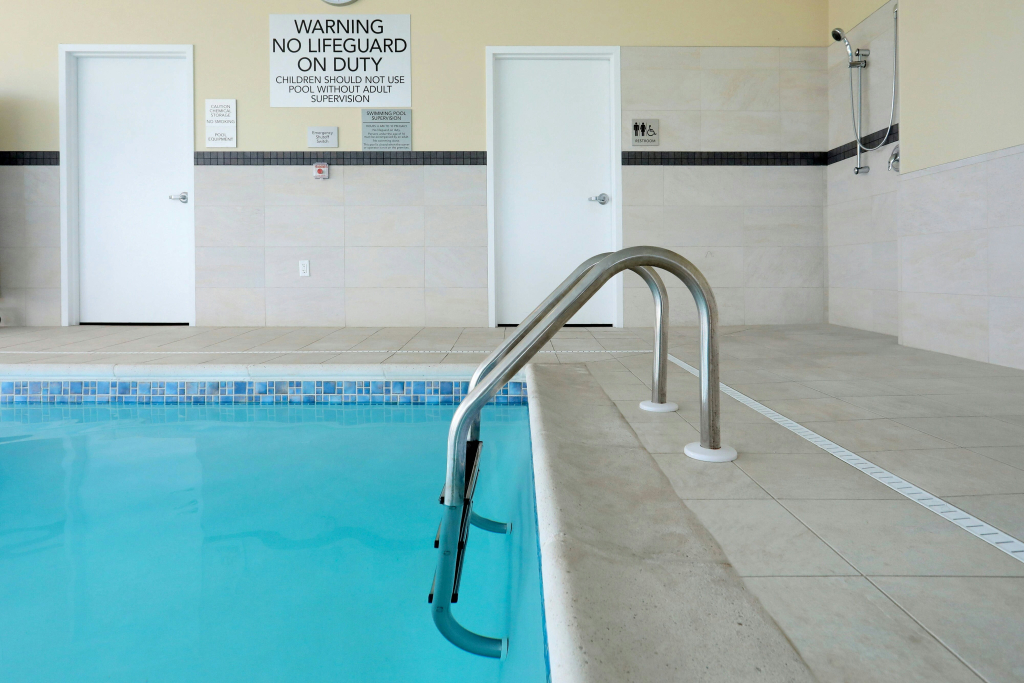 Courtyard by Marriott North Brunswick