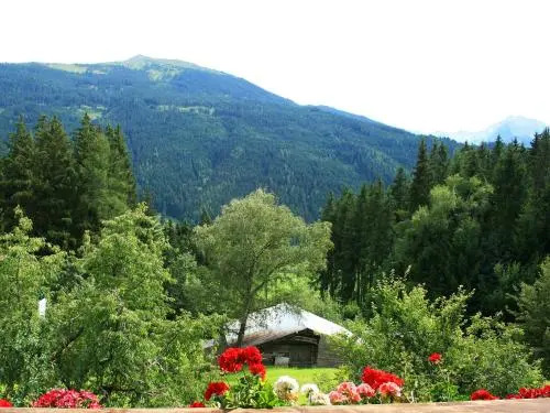Ferienhaus Berger