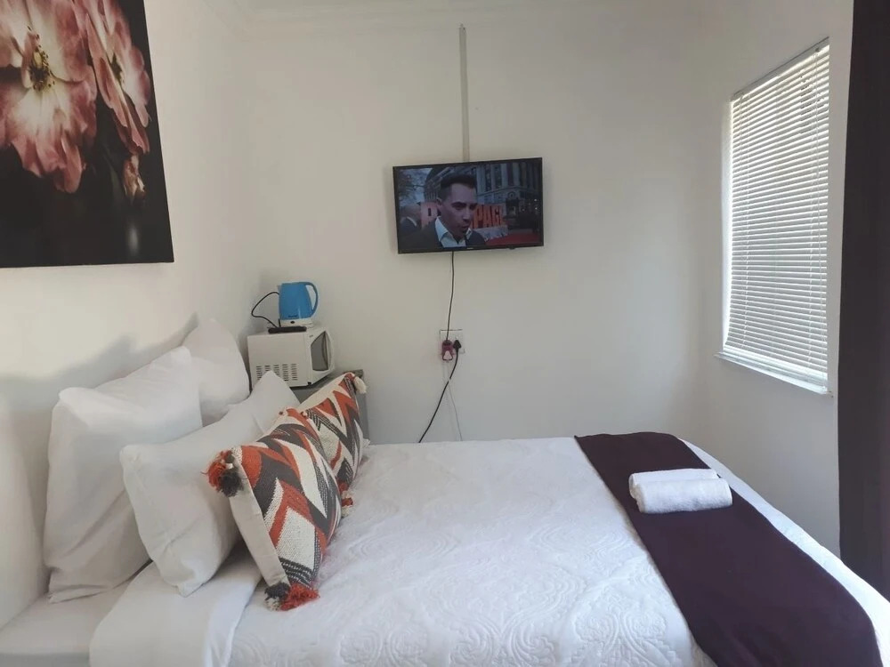Jubella Cottage