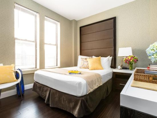 Hotel Alexander