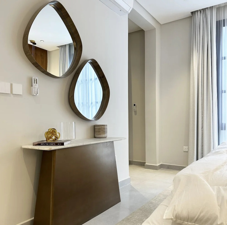 Ar Rabi H-10 Royal touch Balcony AG98