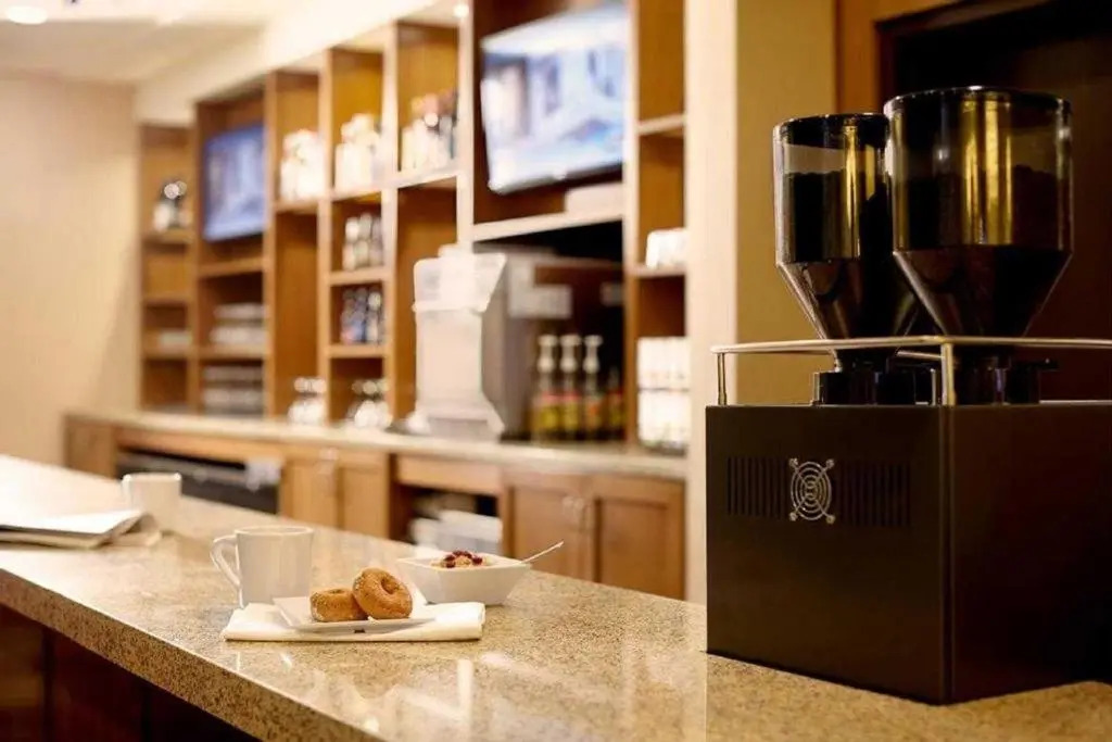 Hyatt Place Fort Worth-Alliance Town Center