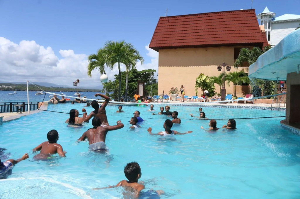 Sosua Bay Beach Resort - All Inclusive