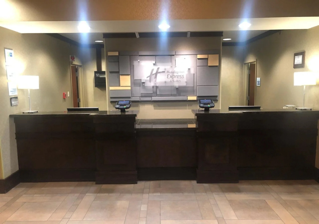 Holiday Inn Express Hotel & Suites Ooltewah Springs - Chattanooga by IHG