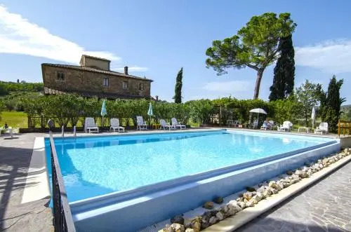 Agriturismo Il Castelletto