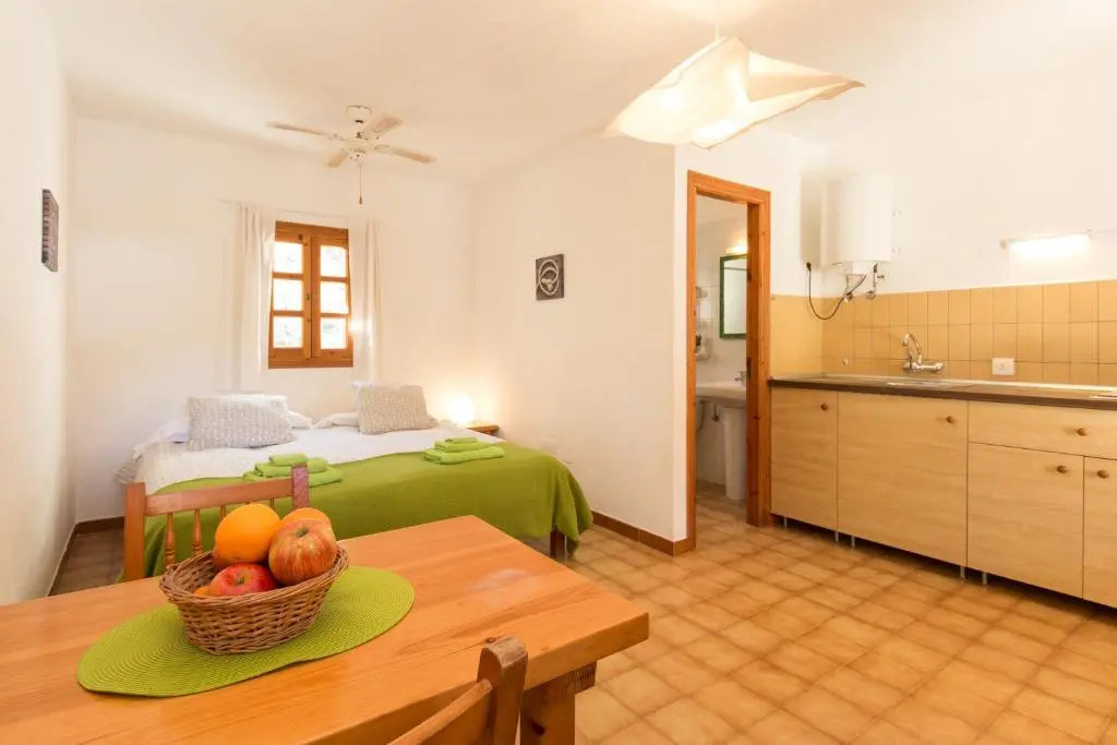 Residence Can Confort Formentera
