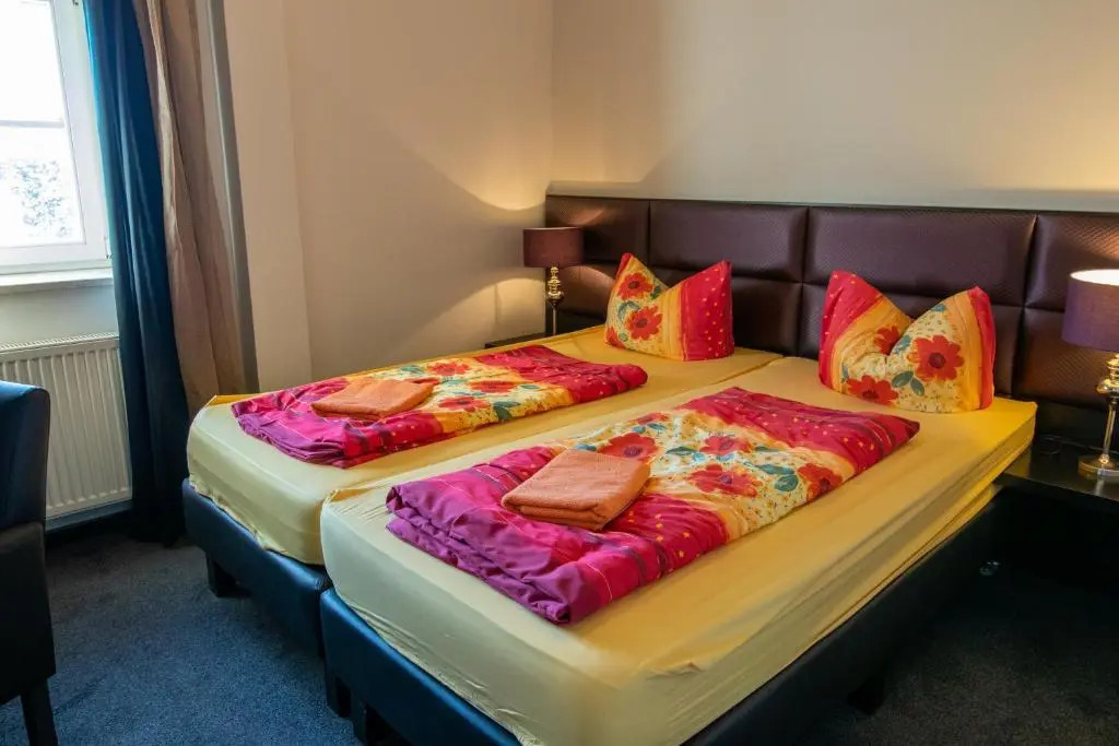 Modernes Appartement am See