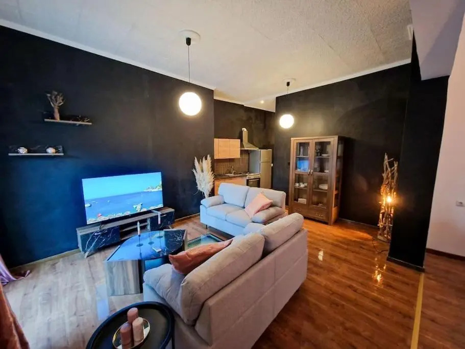 Sophia's Corner Suite