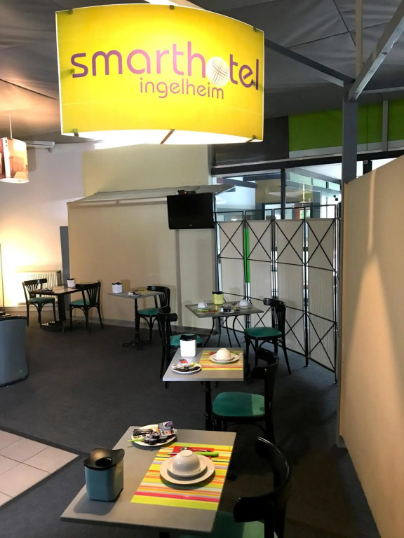 Smarthotel Ingelheim