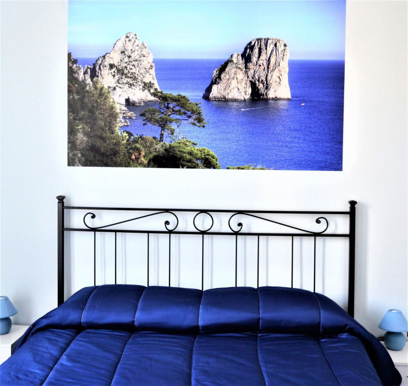 Napoli Station B&B