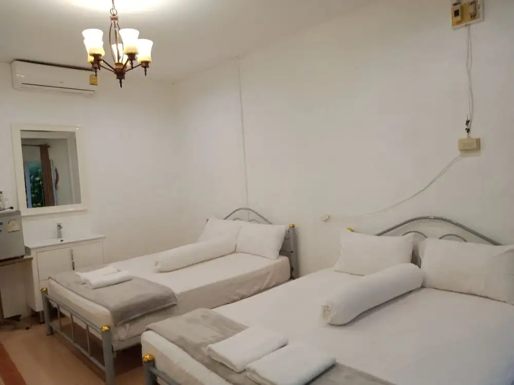 Juppy Hong Guesthouse
