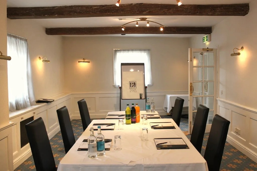 The George Inn