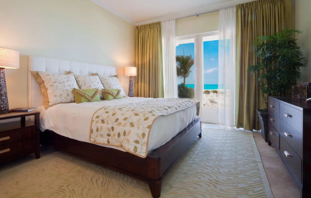 The Venetian on Grace Bay