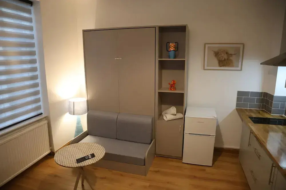 Studio Haven