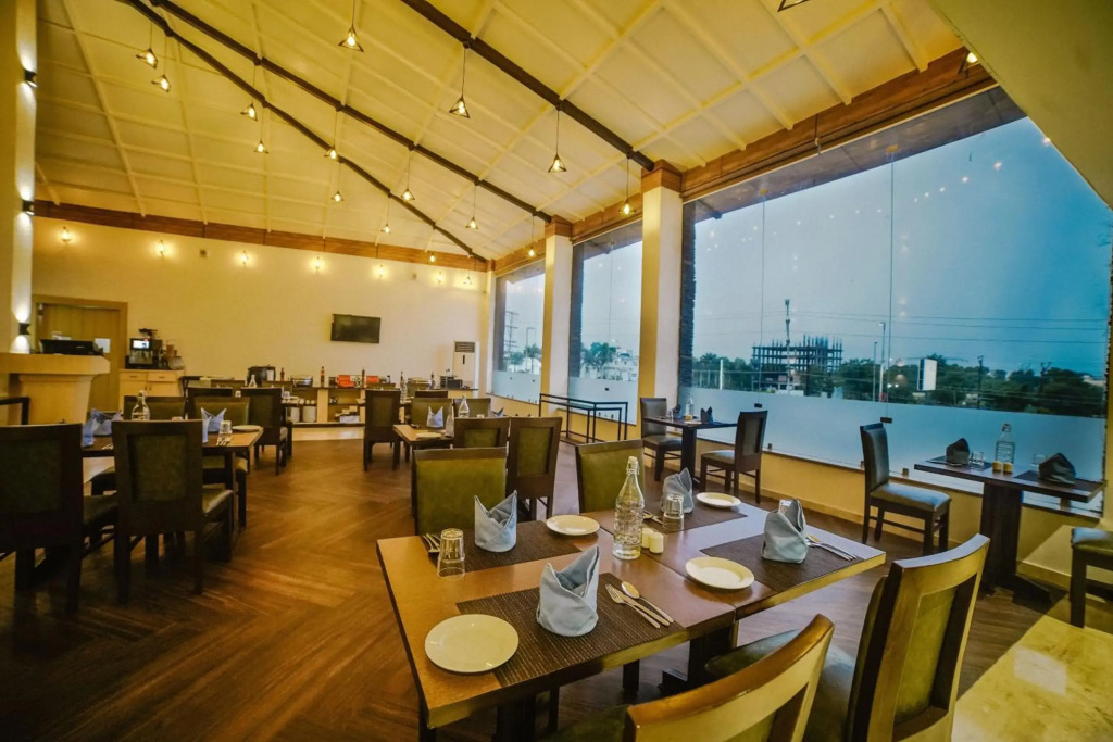 Citrus Prime Bhopal