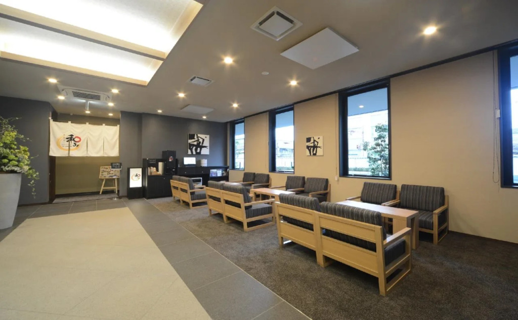 Hotel Route Inn Kasai Hojonoshuku