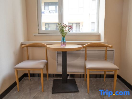 Wanxi Tiantian Hotel