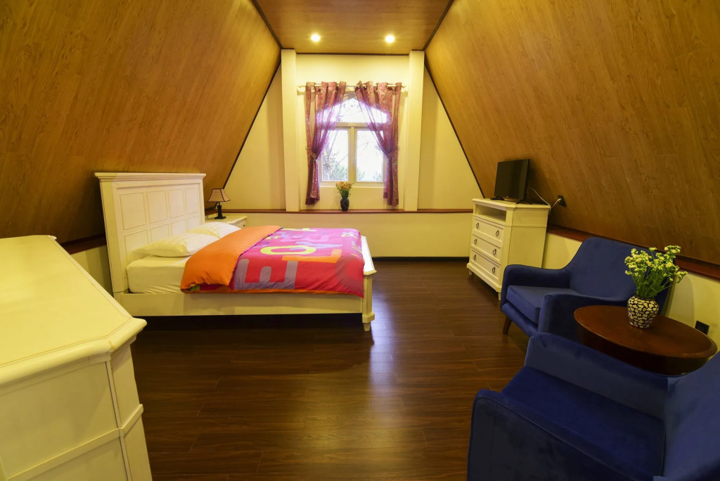 TTR Joy Apart Hotel
