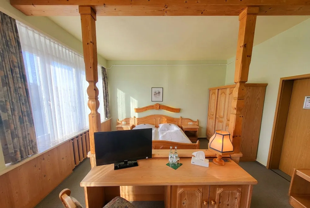 Harz Hotel Vogelberg