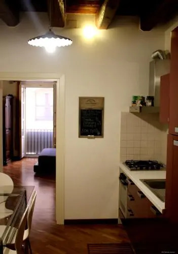 Casa Vacanza Pablo Castello