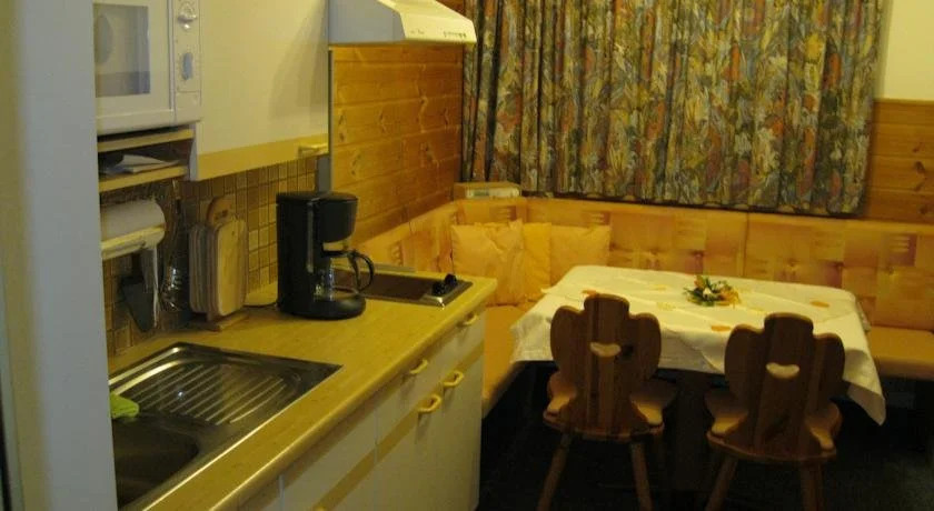 Ferienwohnung Fritzer