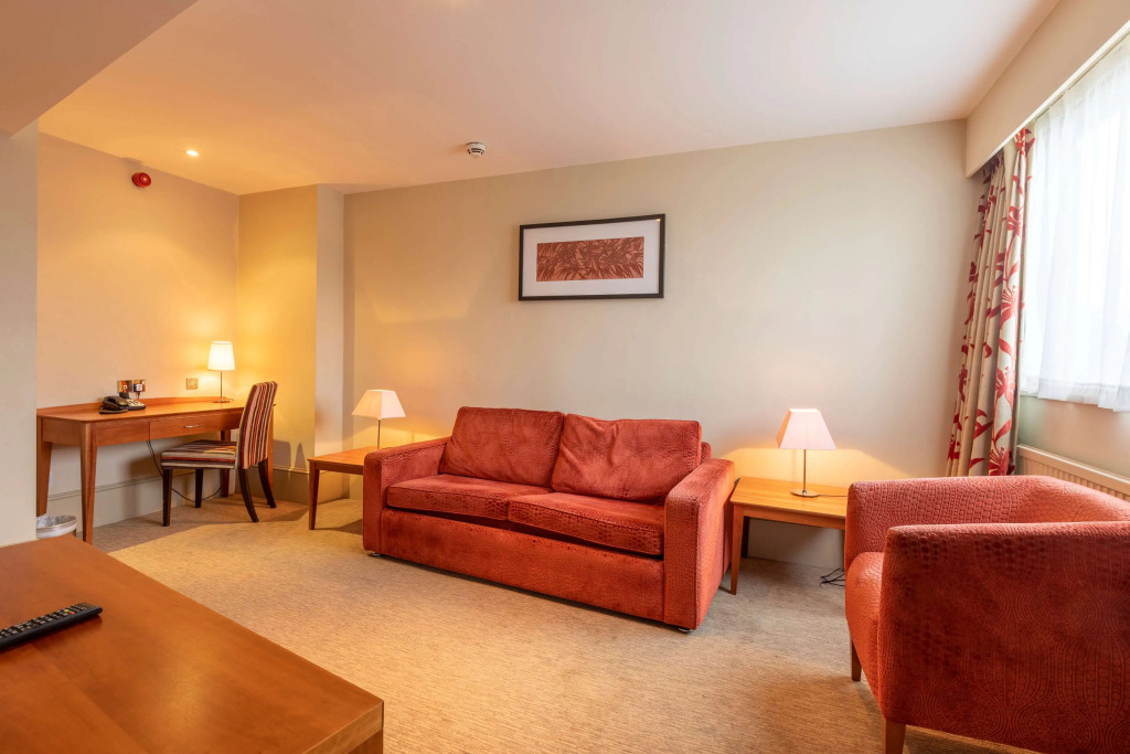 Birmingham Strathallan Hotel, BW Signature Collection