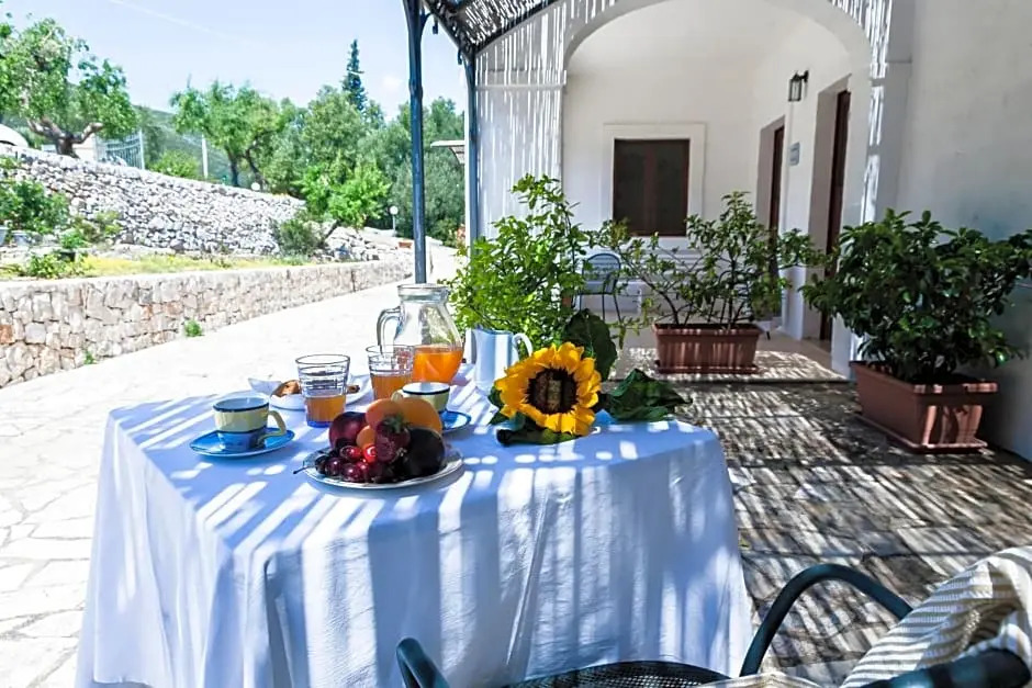 B&B Pozzo Di Luce