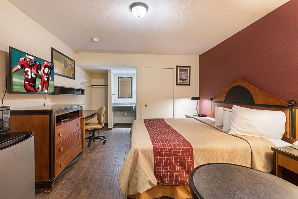 OYO Hotel Blytheville AR Hwy 61