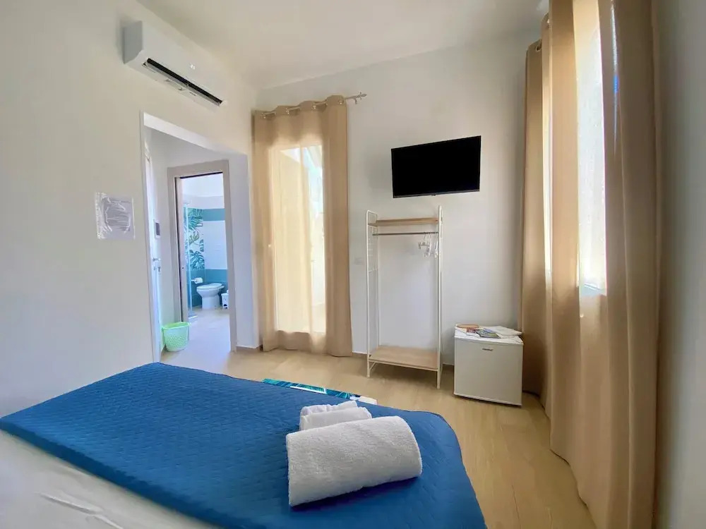B&B Le Venere Rooms