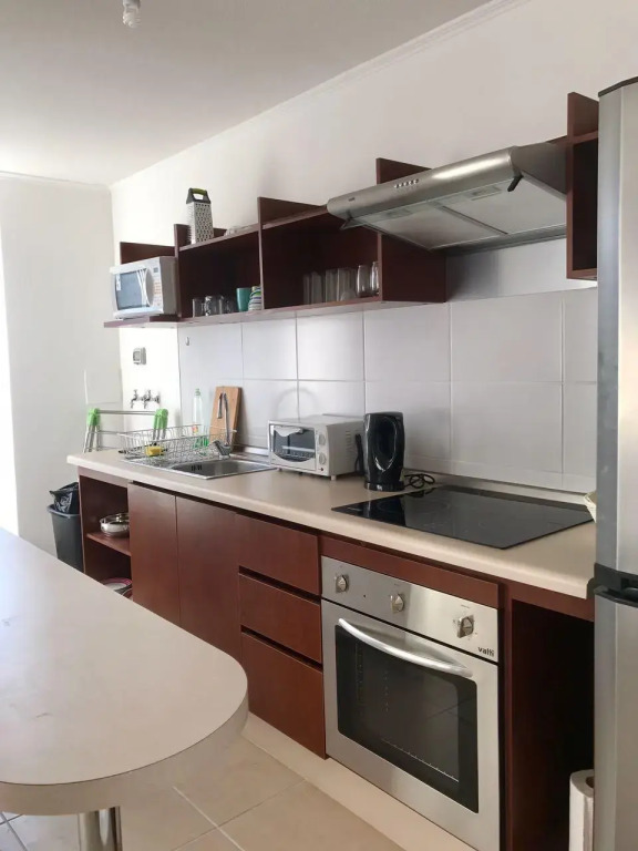 Departamento En La Serena