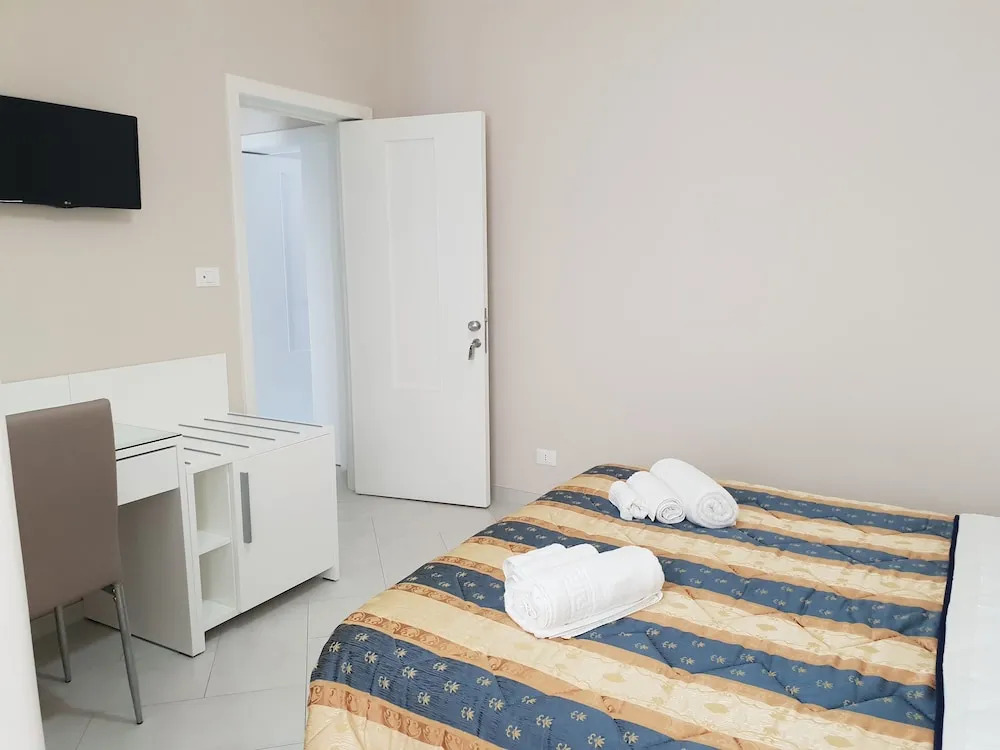 Le Camere Di Ada
