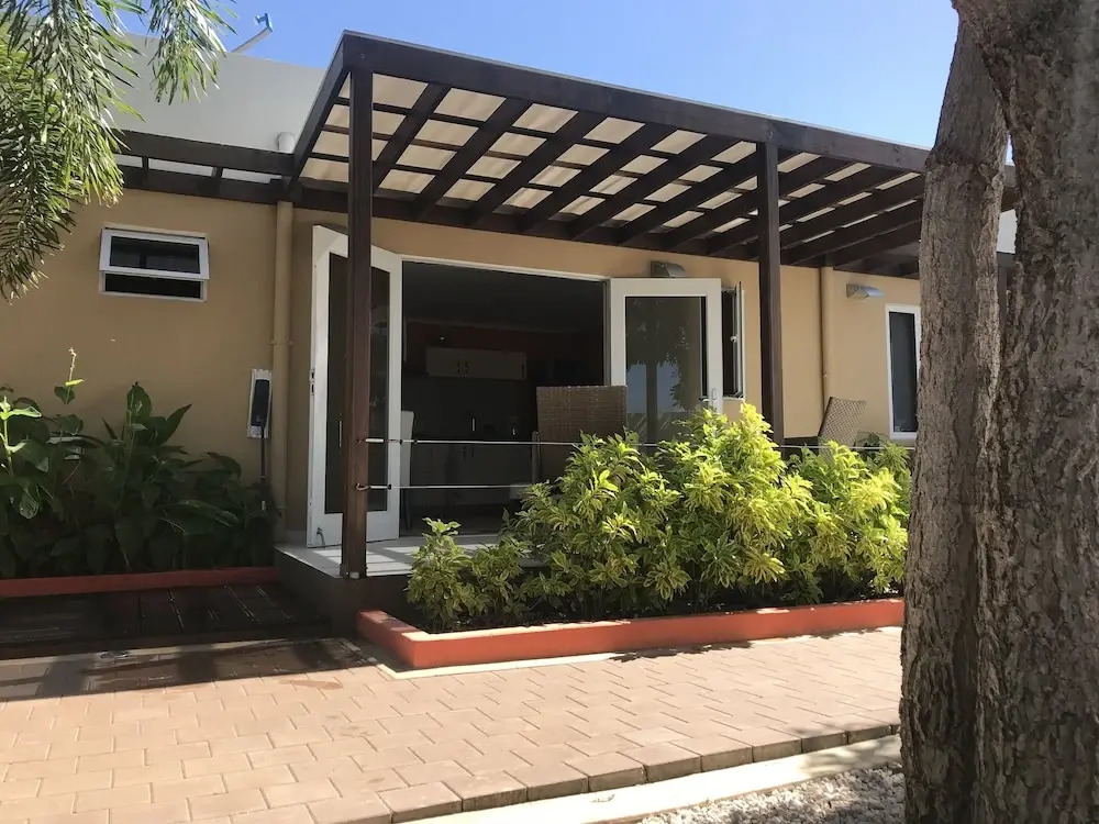 Malika Apartments