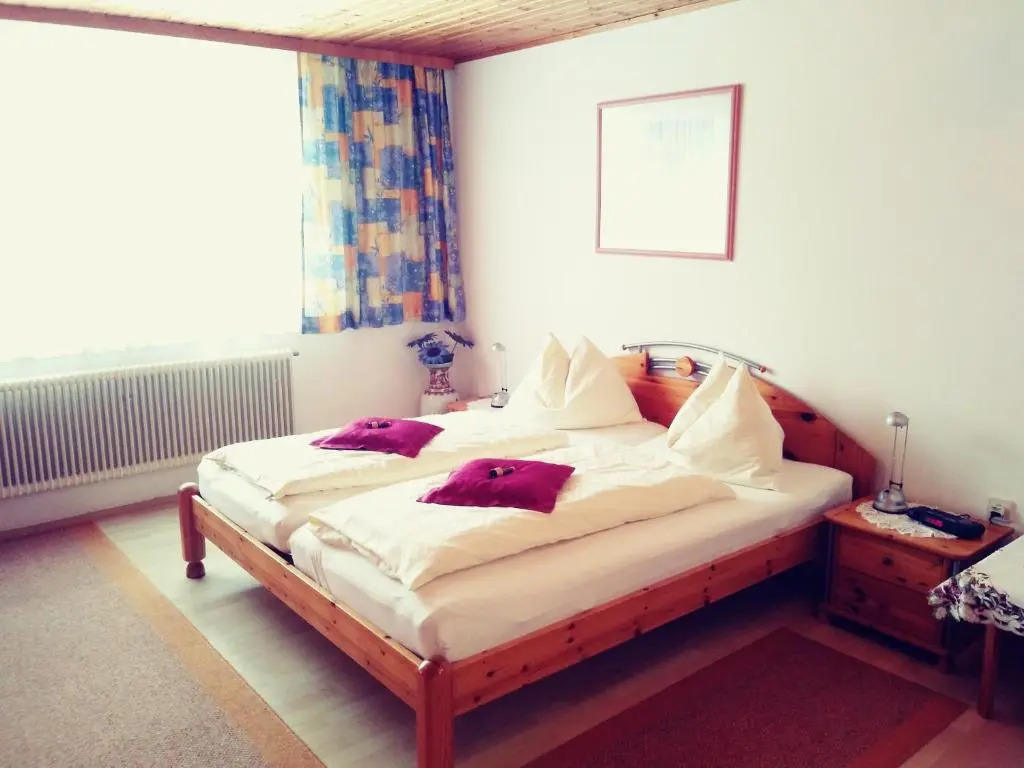 Ferienwohnung Hobelleitner