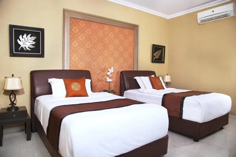 Green Garden Resort