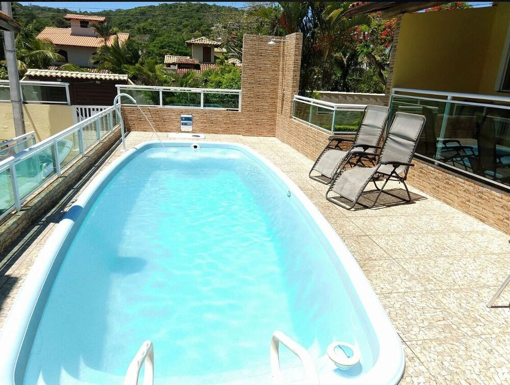 Pousada Aquarium
