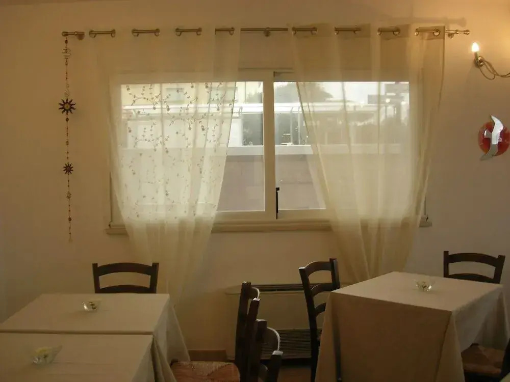 Hotel del Sole