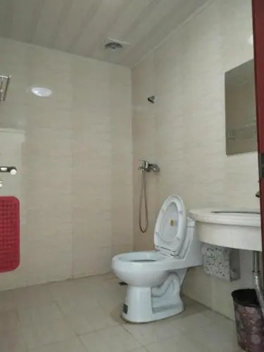 Jiayin Agritainment Guesthouse