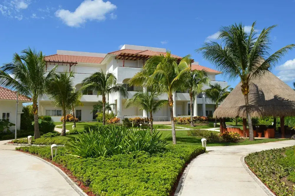 Okol Paraiso