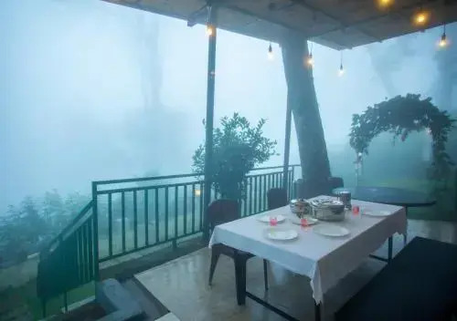 Areva Inn Plantation Resort Munnar with Pool by VOYE HOMES